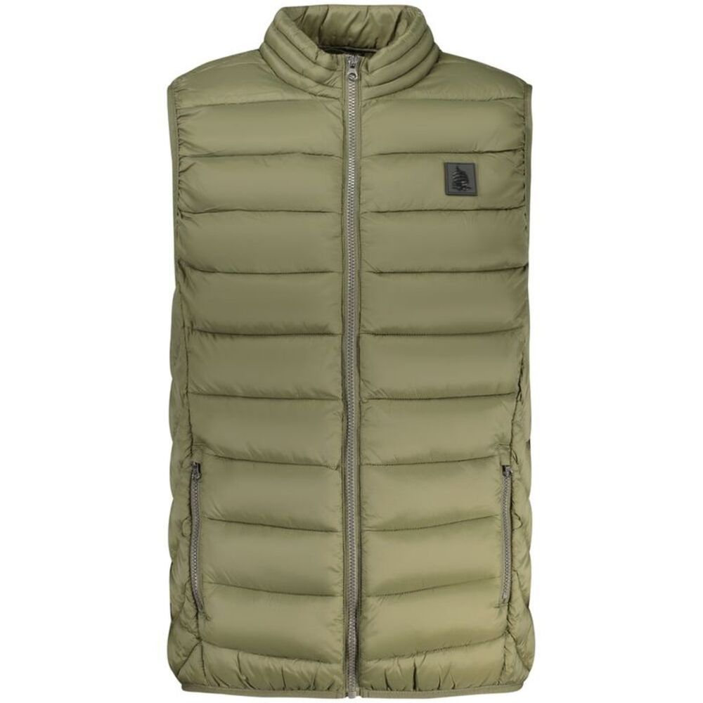 Marina Yachting Verde Poliammide Men Men's Jacket